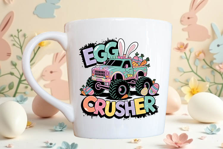 Egg Crusher - Easter Sublimation Print Mug Mockup Image.jpg