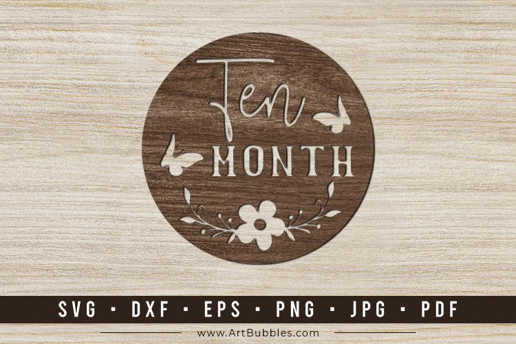 Baby Monthly Milestone Cards Preview 01.jpg