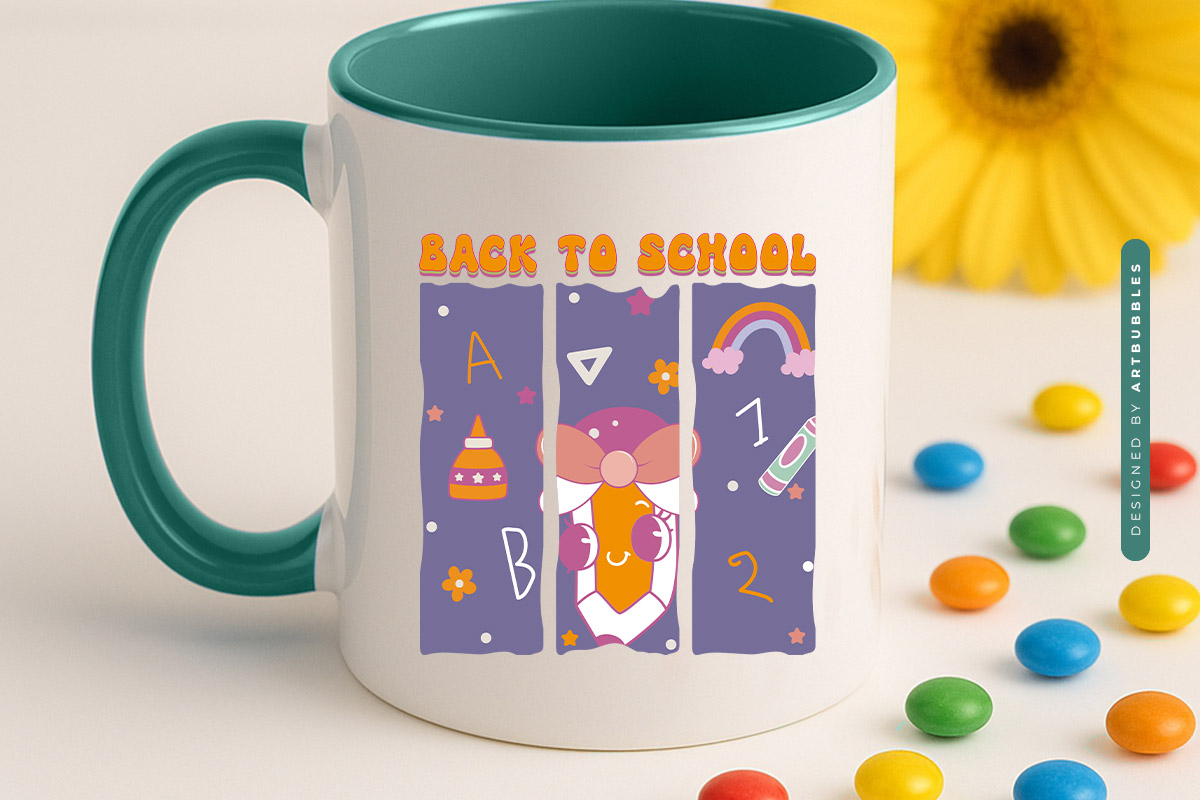 Back to School PNG Sublimation Mug Mockup Image.jpg