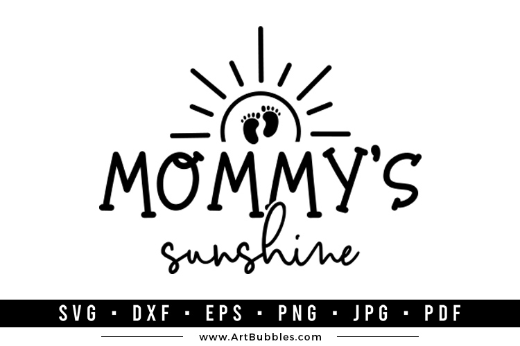 Baby SVG Files for Free Download