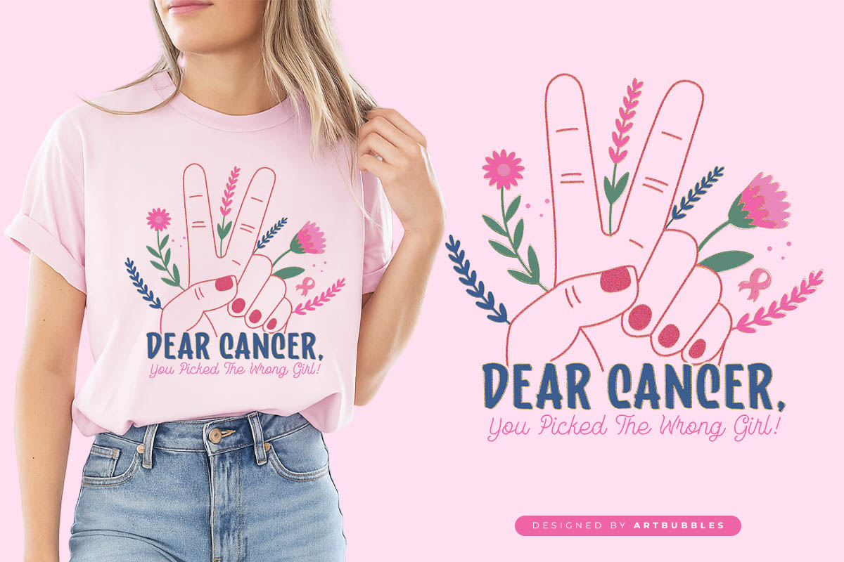 Floral Breast Cancer Awareness Sublimation Image.jpg