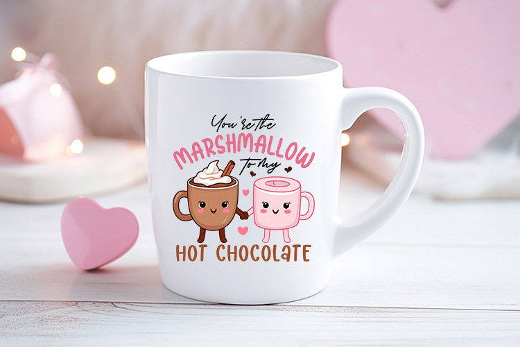 Valentine Funny Food Sublimation Design Mug Mockup Image.jpg