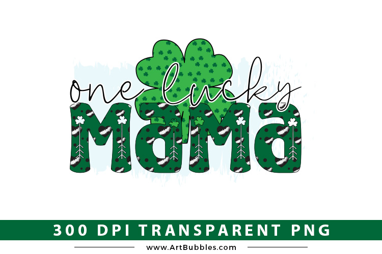 One lucky mama Preview 01.jpg