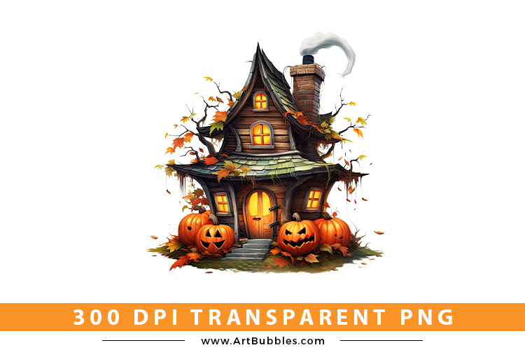 Halloween Fairy House 3 Preview   01.jpg