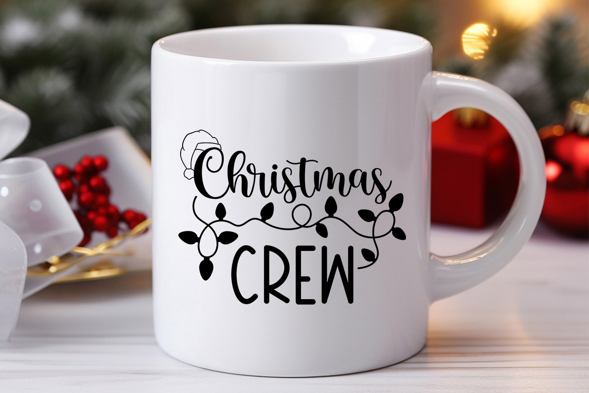 Christmas Crew SVG Vector Mug Mockup image.jpg