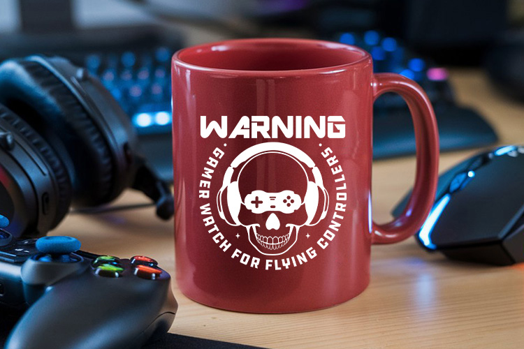 Warning Gamer Watch for Flying Controllers SVG Mug Mockup Image.jpg