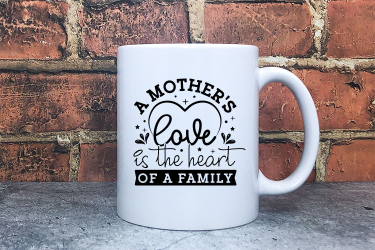 A mothers love is the heart of a Preview 05.jpg