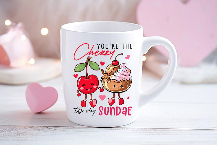 Funny Valentine Food Pun Sublimation Design Mug Mockup Image.jpg