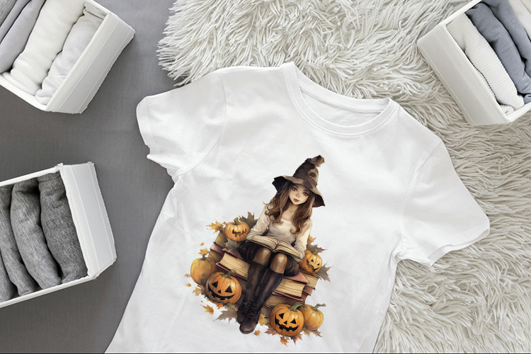 Beautiful Witch Watercolor 1 Preview   02.jpg