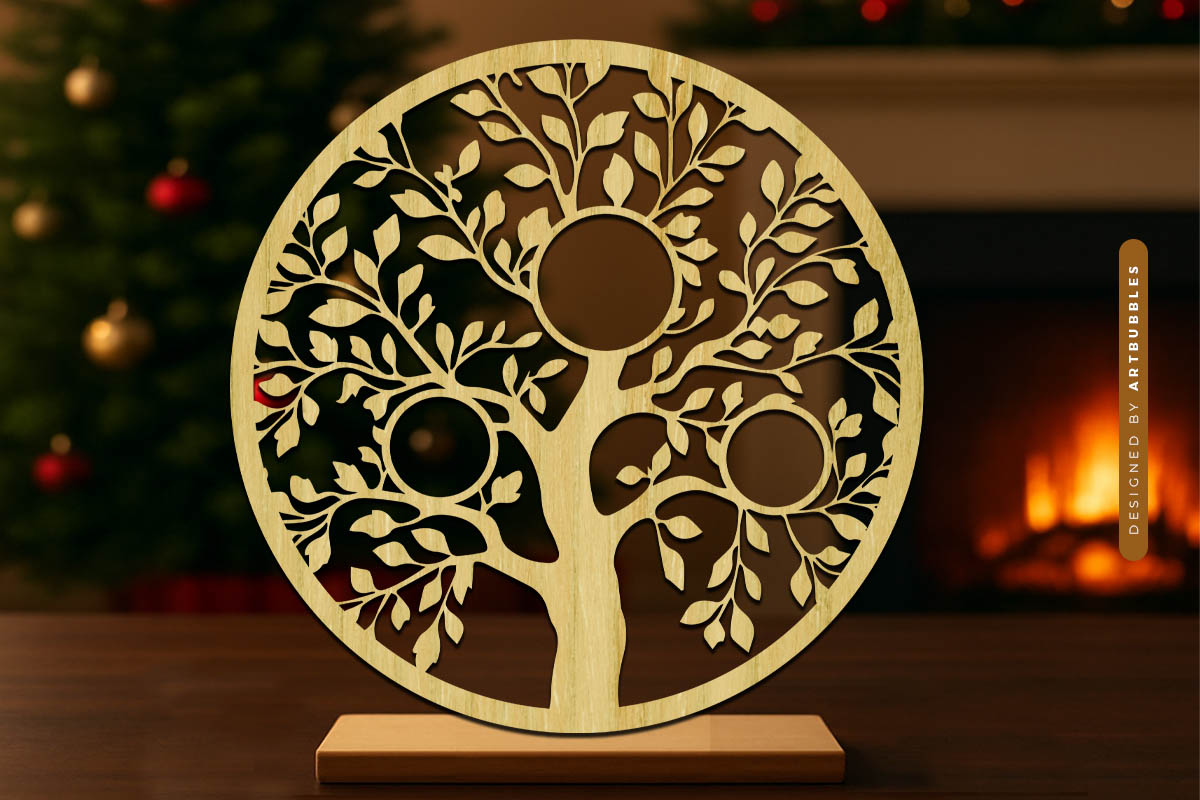 Celtic Tree of Life SVG Bundle Image.jpg