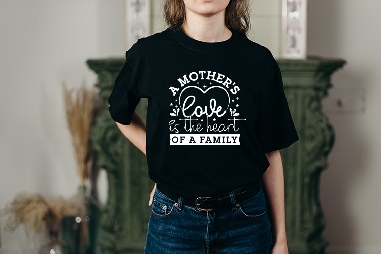 A mothers love is the heart of a Preview 04.jpg