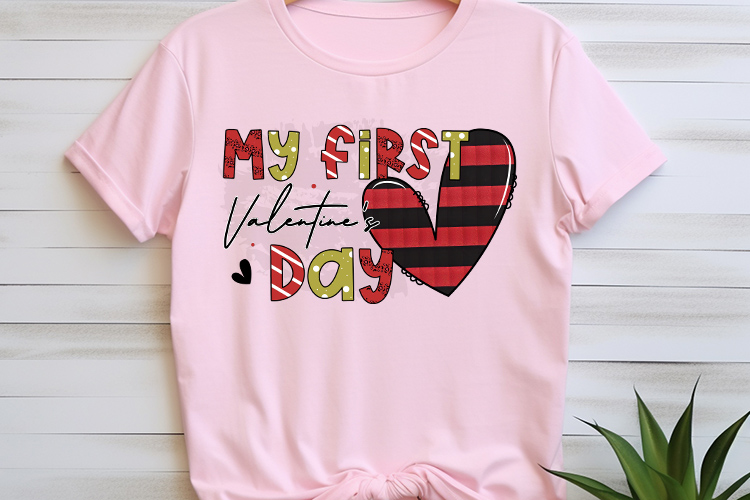 My First Valentines Day - Sublimation Shirt Preview 03.jpg