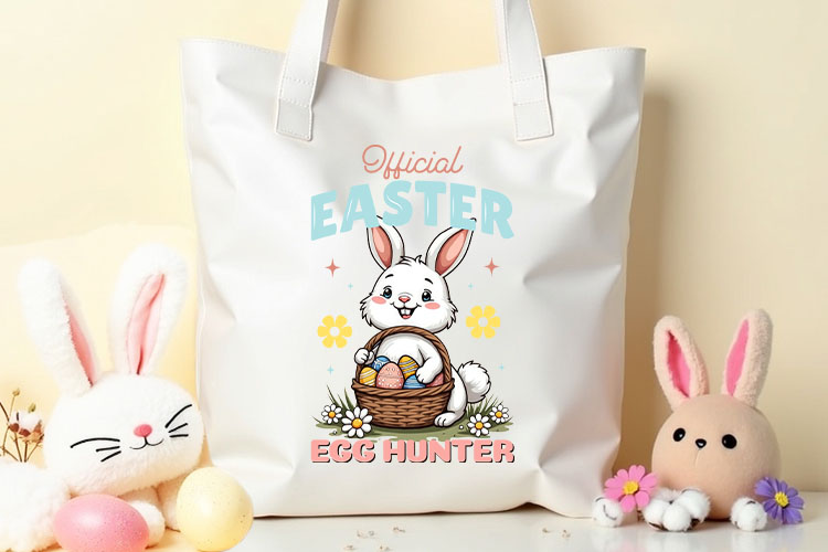 Official Easter Egg Hunter Sublimation PNG Tote Mockup Image.jpg