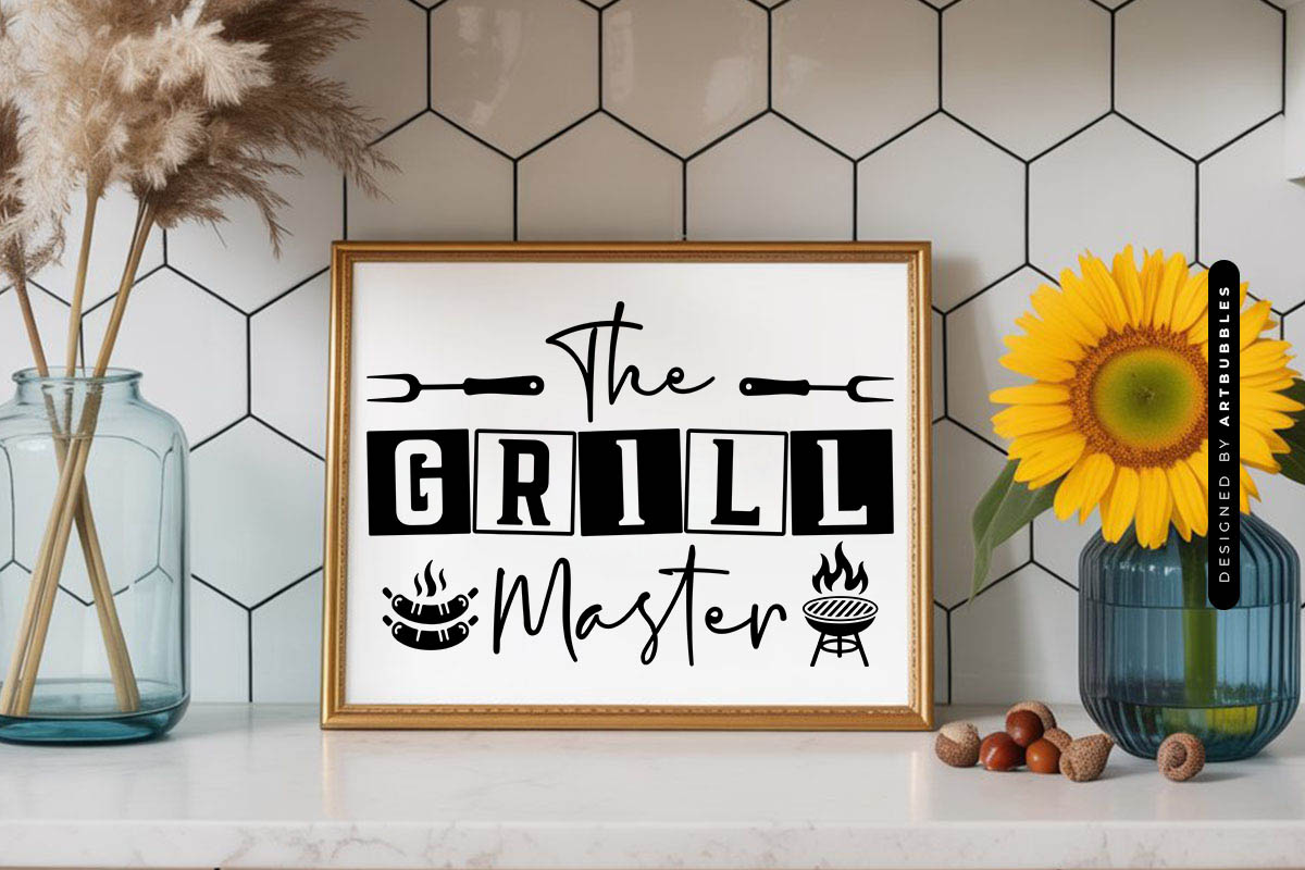 The Grill Master Cricut SVG Sign Mockup Image.jpg