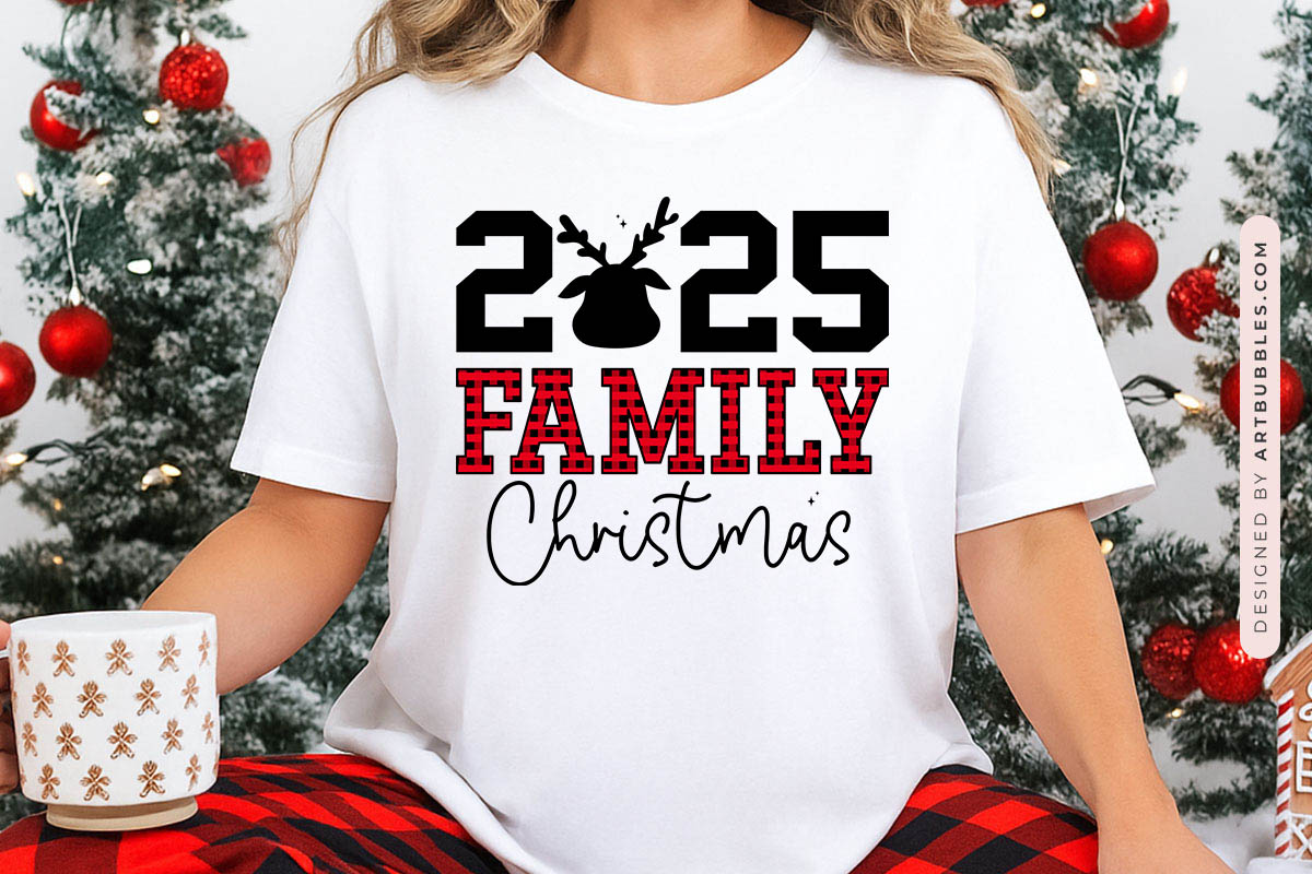 2025 Family Christmas SVG Cut File Image.jpg