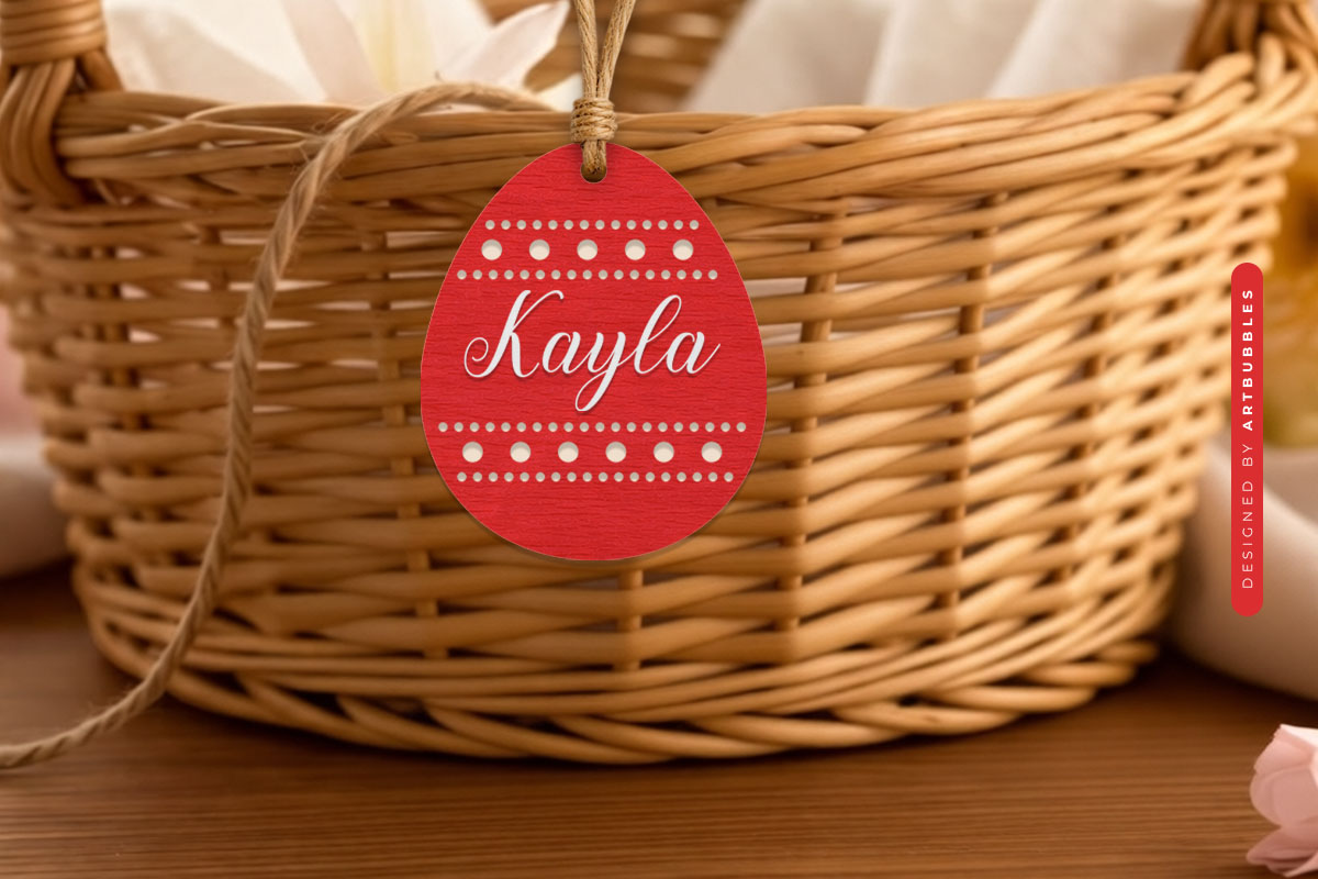 Easter Egg Basket Tag SVG Cut File Image.jpg