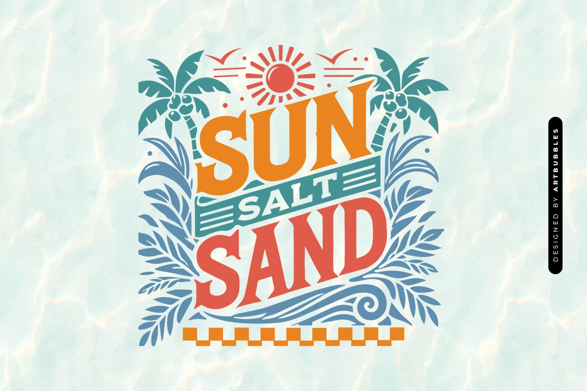 Sun Salt Sand - SVG for Summer Image.jpg