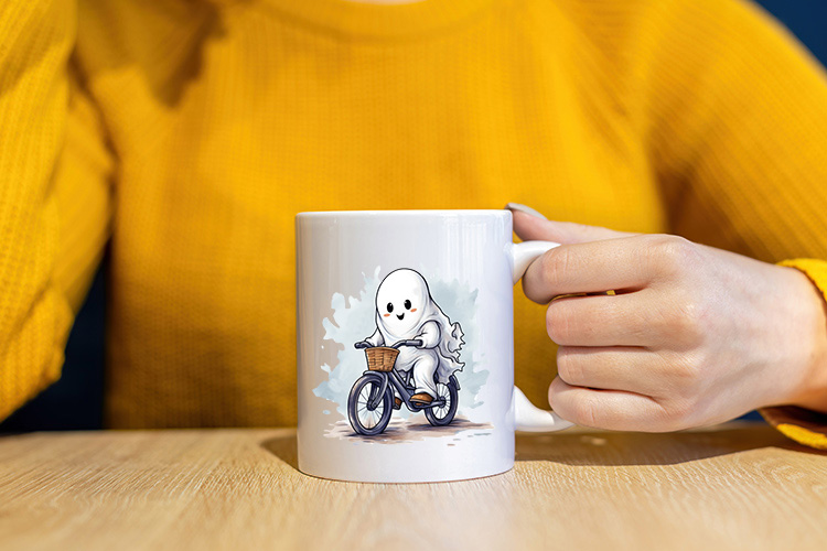 Cute Baby Spooky Ghost 6 Preview   02.jpg