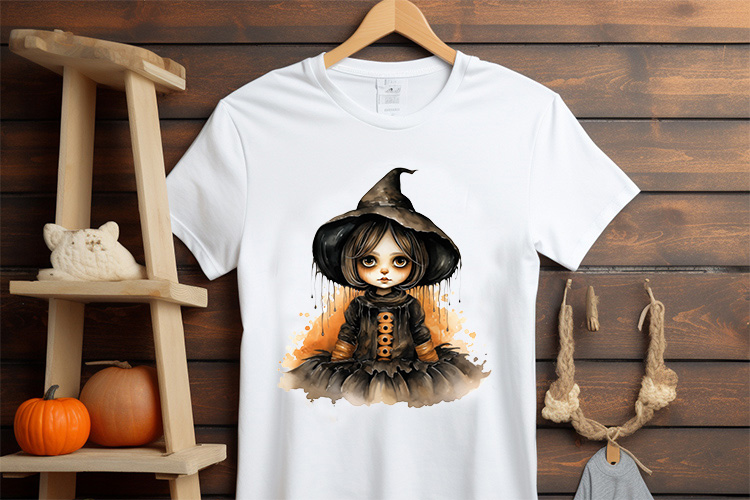 Halloween Sublimation Clipart 5 Preview   03.jpg