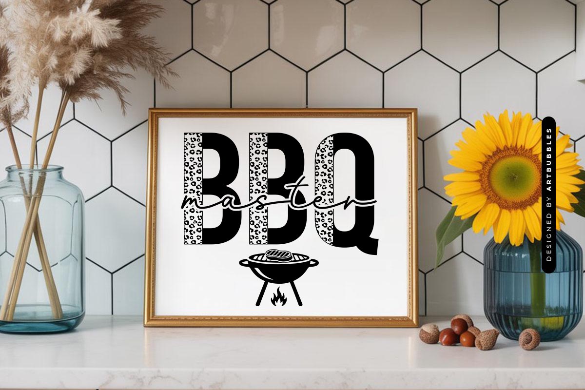 BBQ Master SVG Cut File Sign Mockup Image.jpg