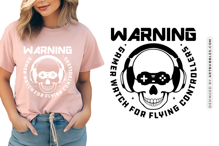 Warning Gamer Watch for Flying Controllers SVG Image.jpg