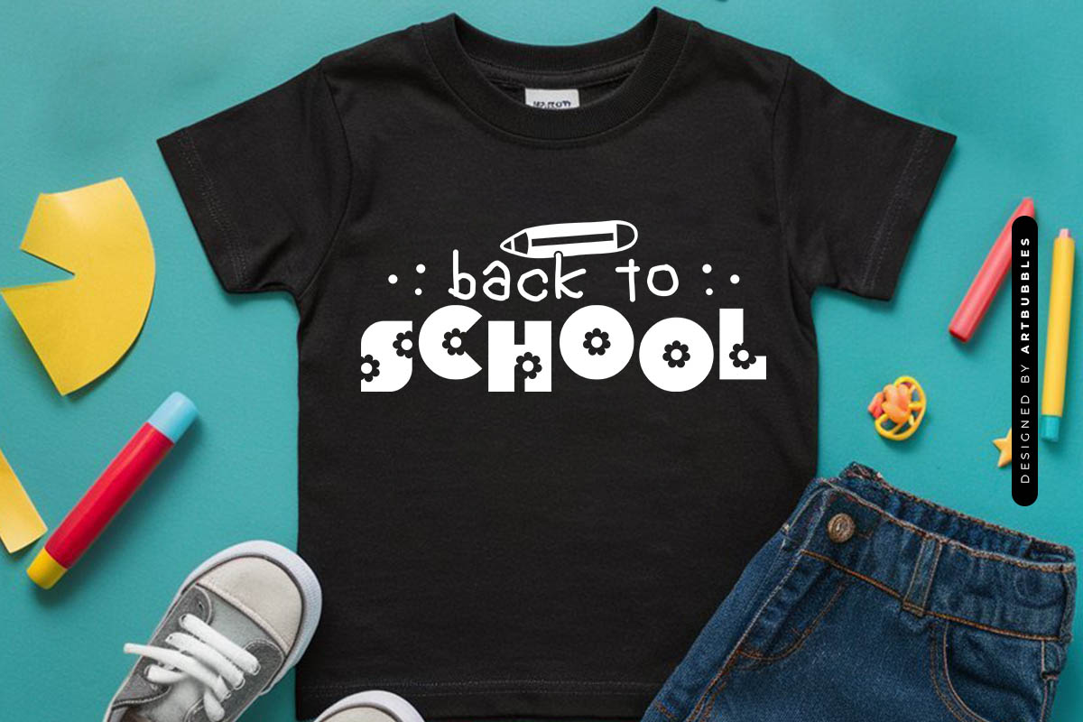 Back to School Cut File SVG Shirt Mockup Image.jpg