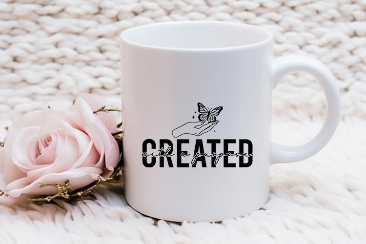 Created with a Purpose - Free Butterfly SVG File Mug Mockup Image.jpg