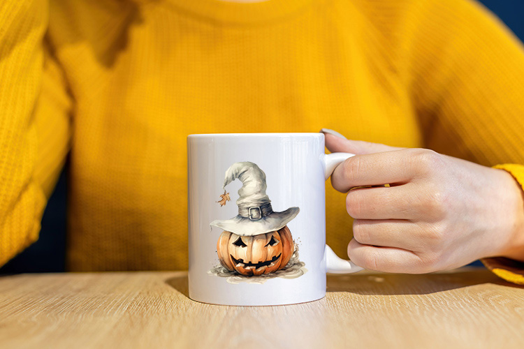 Vintage Halloween Watercolor 5 Preview   03.jpg