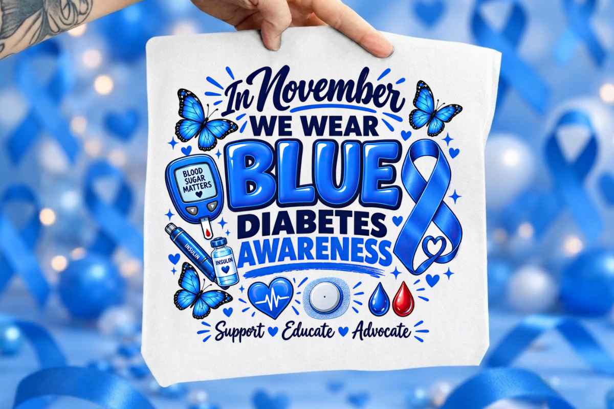 Diabetes Awareness PNG Bundle Image 6.jpg