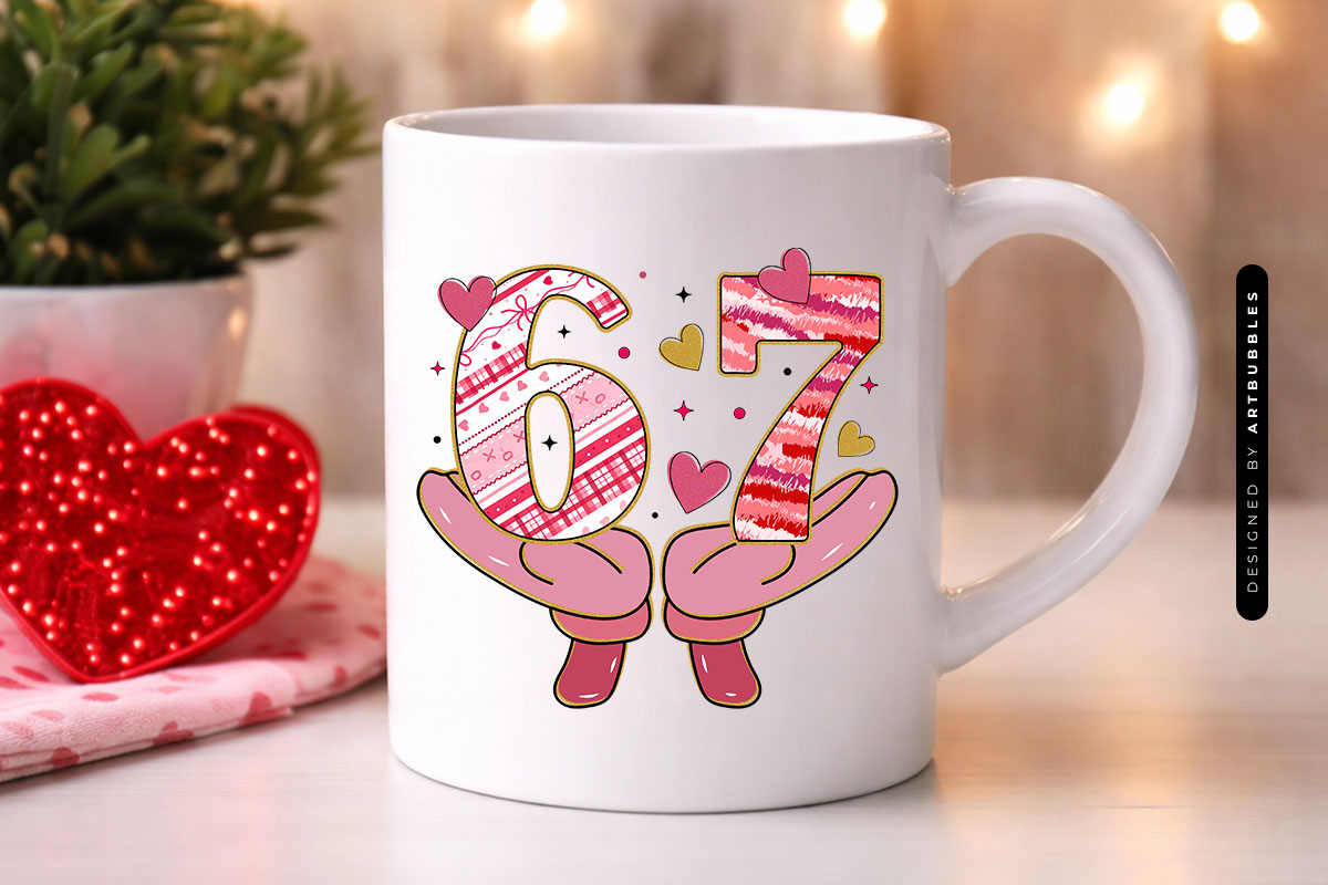 Preppy 6 7 Valentine Sublimation Transfer Mug Mockup Image.jpg
