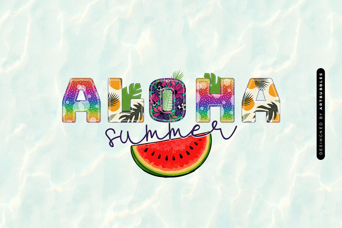 Aloha Summer Sublimation Design PNG Image.jpg