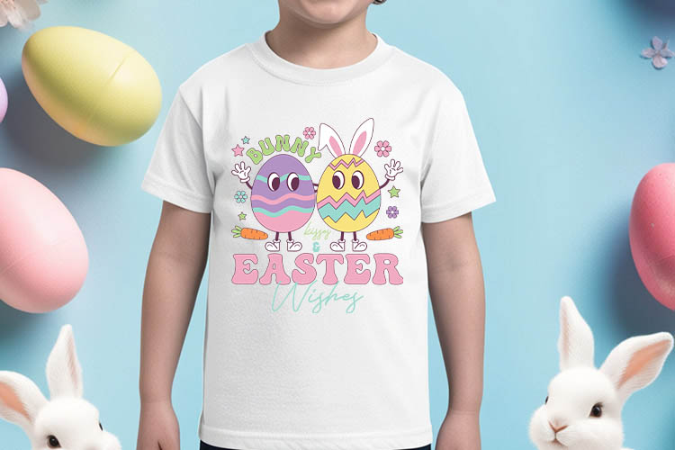 Bunny Kisses & Easter Wishes Retro Sublimation Image 2.jpg