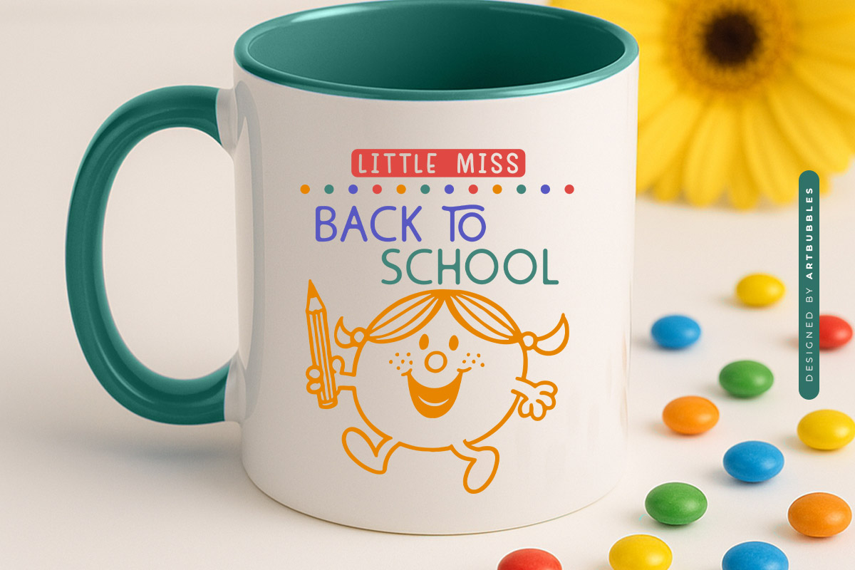 Little Miss Back to School SVG Mug Mockup Image.jpg