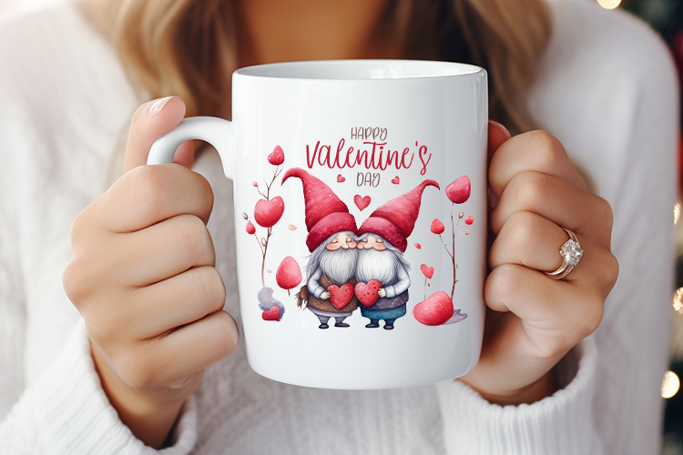 Happy Valentine's Day, Ready to Press Sublimation Transfers Preview 02.jpg