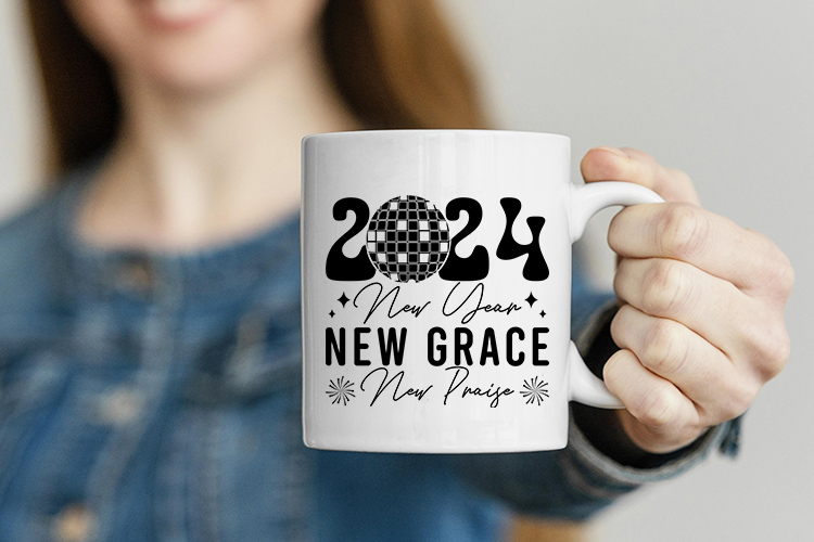 2024 New Year New Grace New Praise T Shirt, SVG Design Preview 02.jpg