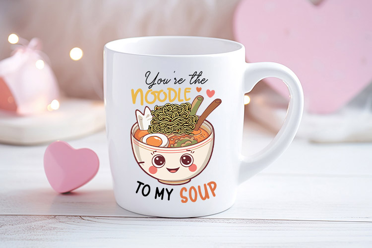 Food Pun Funny Valentines Sublimation Design Mug Mockup Image.jpg