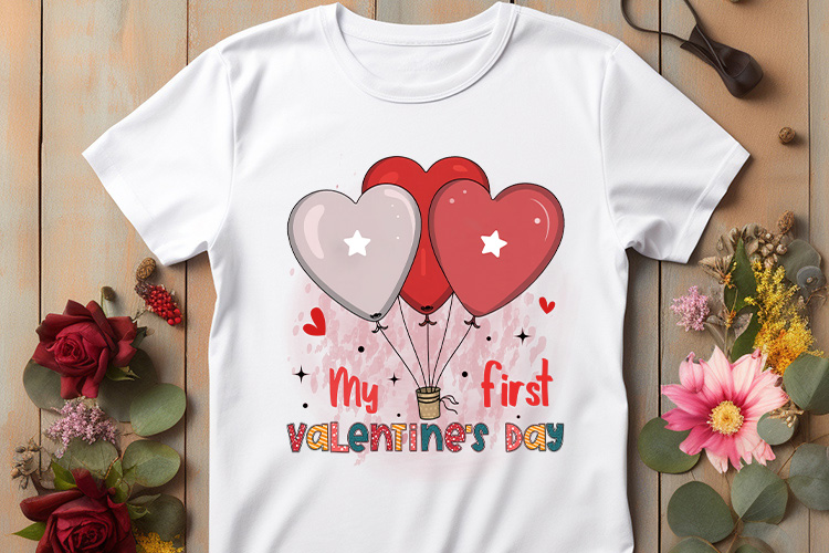 My First Valentine's Day Sublimation Transfers Preview 02.jpg