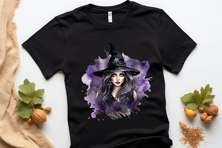 Halloween Sublimation Clipart 10 Preview   04.jpg