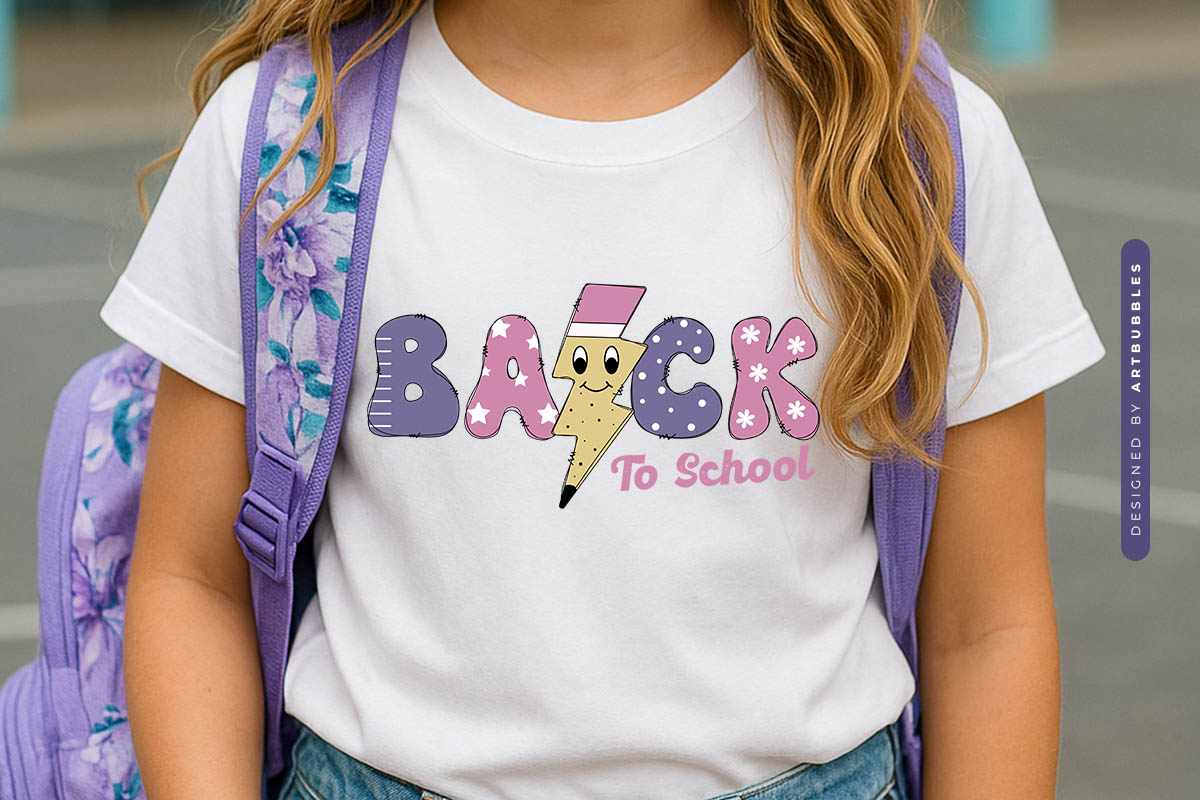 Retro Back to School Sublimation Print Shirt Mockup Image.jpg