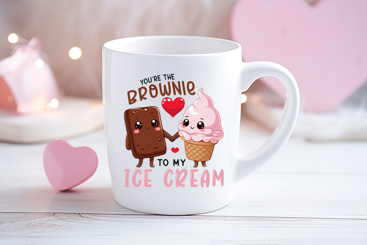 Funny Valentine Food Sublimation PNG Design Mug Mockup Image.jpg