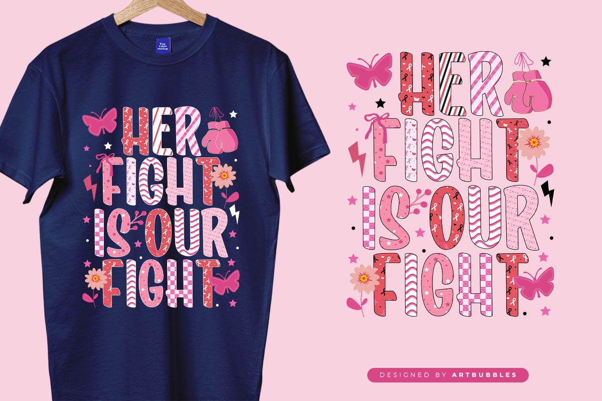 Her Fight is Our Fight - Breast Cancer Sublimation Image.jpg