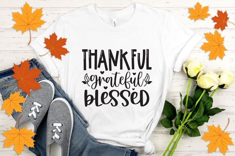 Welcome Fall SVG Design Shirt Mockup Image.jpg