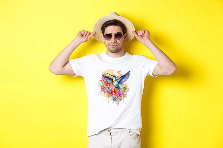 Hummingbird  Sublimation Clipart Preview 04.jpg