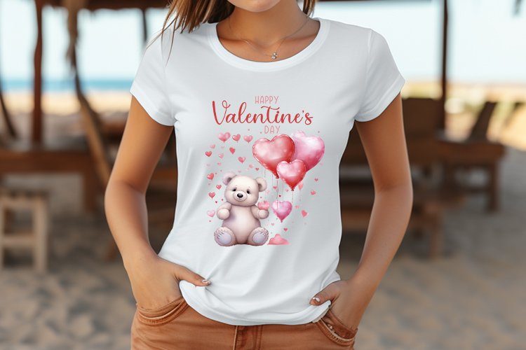 Happy Valentine's Day PNG - Sublimation T Shirt prevoiew 03.jpg