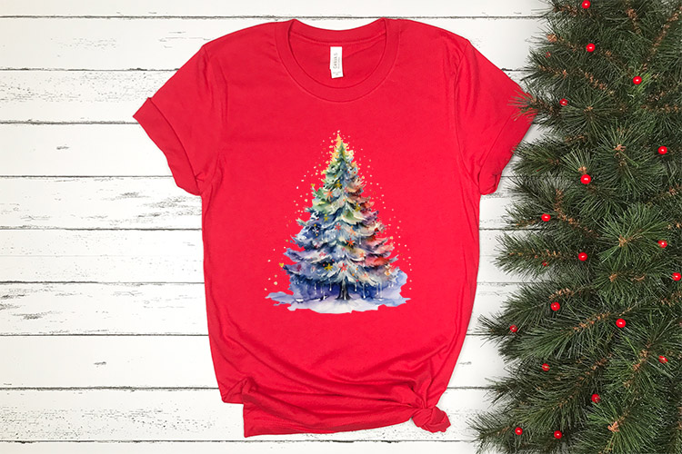 Christmas Tree Watercolor Sublimation 4 Preview   05.jpg