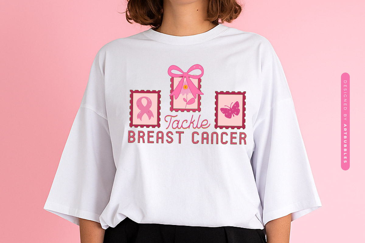 Coquette Stamp Tackle Breast Cancer Sublimation Sweatshirt Mockup Image.jpg