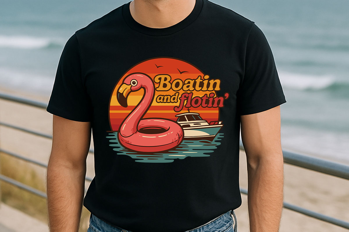 Botin and Flotin - Funny Summer Sublimation T-Shirt Mockup Image.jpg