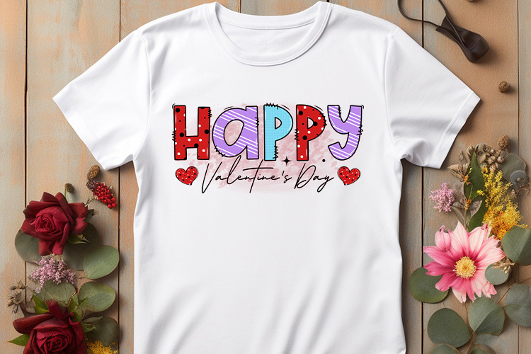 Happy Valentine Day PNG, Valentines Shirt Preview 02.jpg
