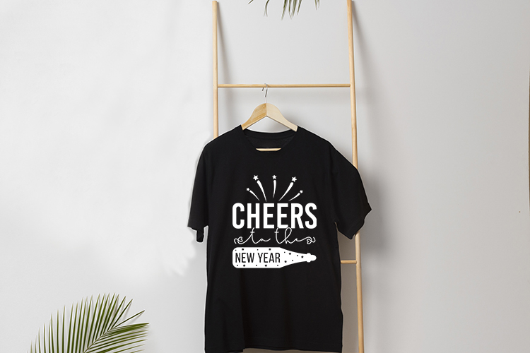 Cheers to the New Year Eve Shirt Design SVG Preview 04.jpg