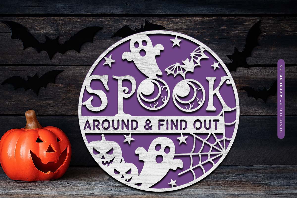 Ghost Halloween Door Hanger Laser Cut SVG Image 2.jpg